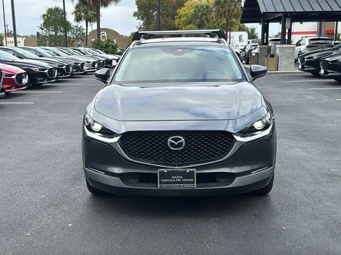 Certified 2023 MAZDA CX-30 AWD 2.5 S w/ Select Package image 3