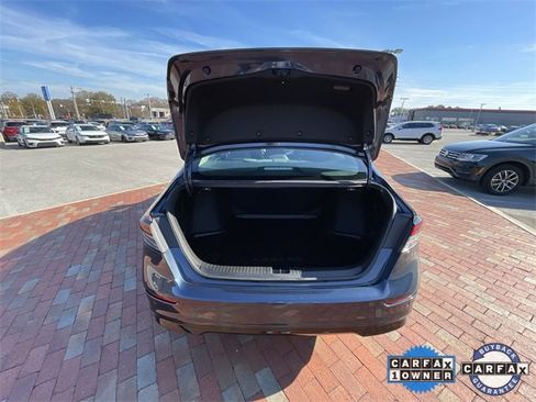 Certified 2023 Honda Accord EX-L image 34