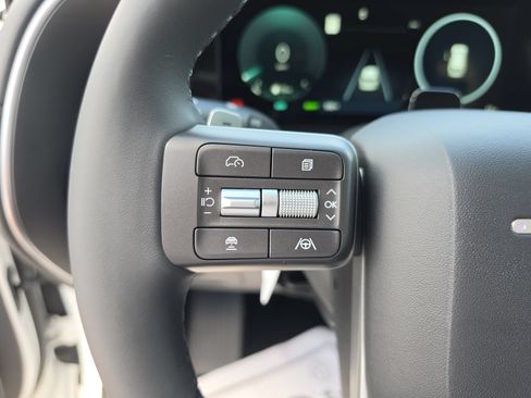 New 2026 Hyundai Palisade SEL Premium AWD/4WD image 35