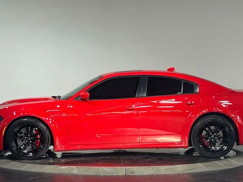 Used 2021 Dodge Charger SRT Hellcat w/ Harman/Kardon Audio Group image 6