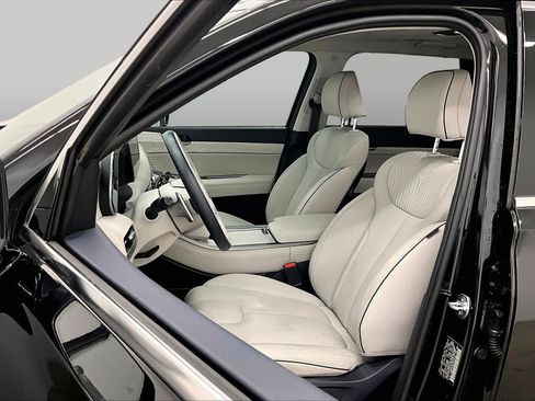 Used 2024 Hyundai Palisade Calligraphy FWD image 8
