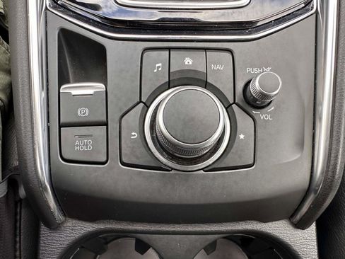 Used 2019 MAZDA CX-5 Grand Touring AWD/4WD image 26