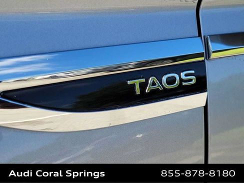 Used 2023 Volkswagen Taos S FWD image 15