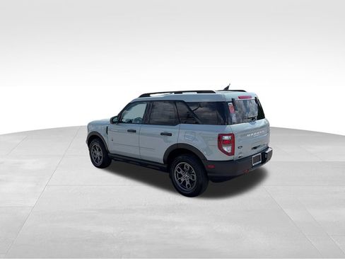 Used 2022 Ford Bronco Sport Big Bend AWD/4WD image 4