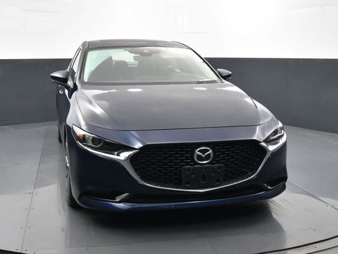 Used 2020 MAZDA MAZDA3 AWD Sedan w/ Premium Package image 4