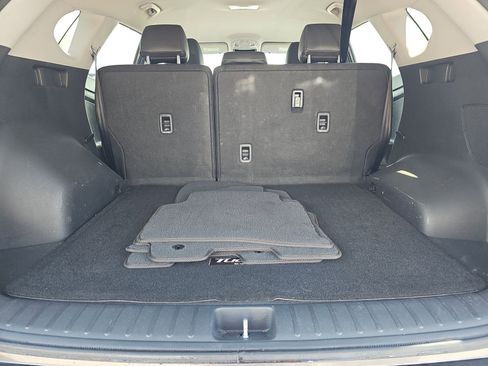 Used 2021 Hyundai Tucson Limited FWD image 15