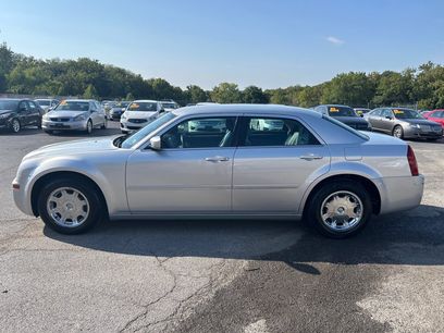 Used 2005 Chrysler 300 Touring