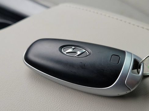 Used 2024 Hyundai Palisade Limited FWD image 35