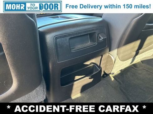 Used 2015 GMC Sierra 1500 SLT image 38