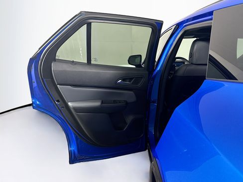 Used 2025 Honda Prologue Touring image 27