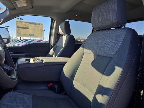 New 2026 Ford F250 XLT w/ XLT Premium Package image 13