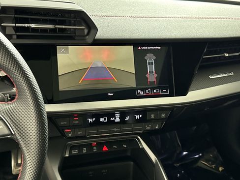 Used 2023 Audi S3 Premium Plus w/ Premium Plus Package image 12