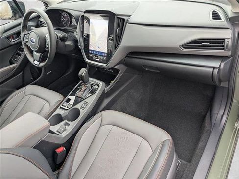 Certified 2025 Subaru Crosstrek 2.5i Limited w/ Popular Package #3A image 20