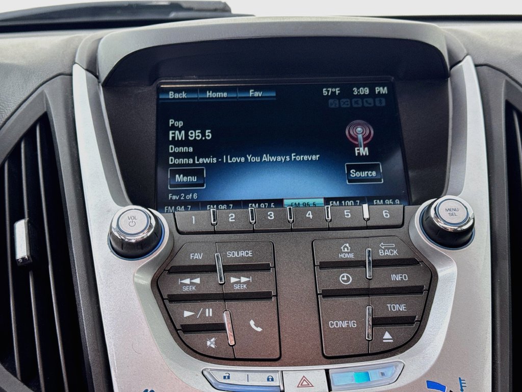 Used 2013 Chevrolet Equinox LT FWD image 17