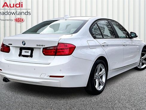 Used 2015 BMW 328i xDrive 328i xDrive image 6
