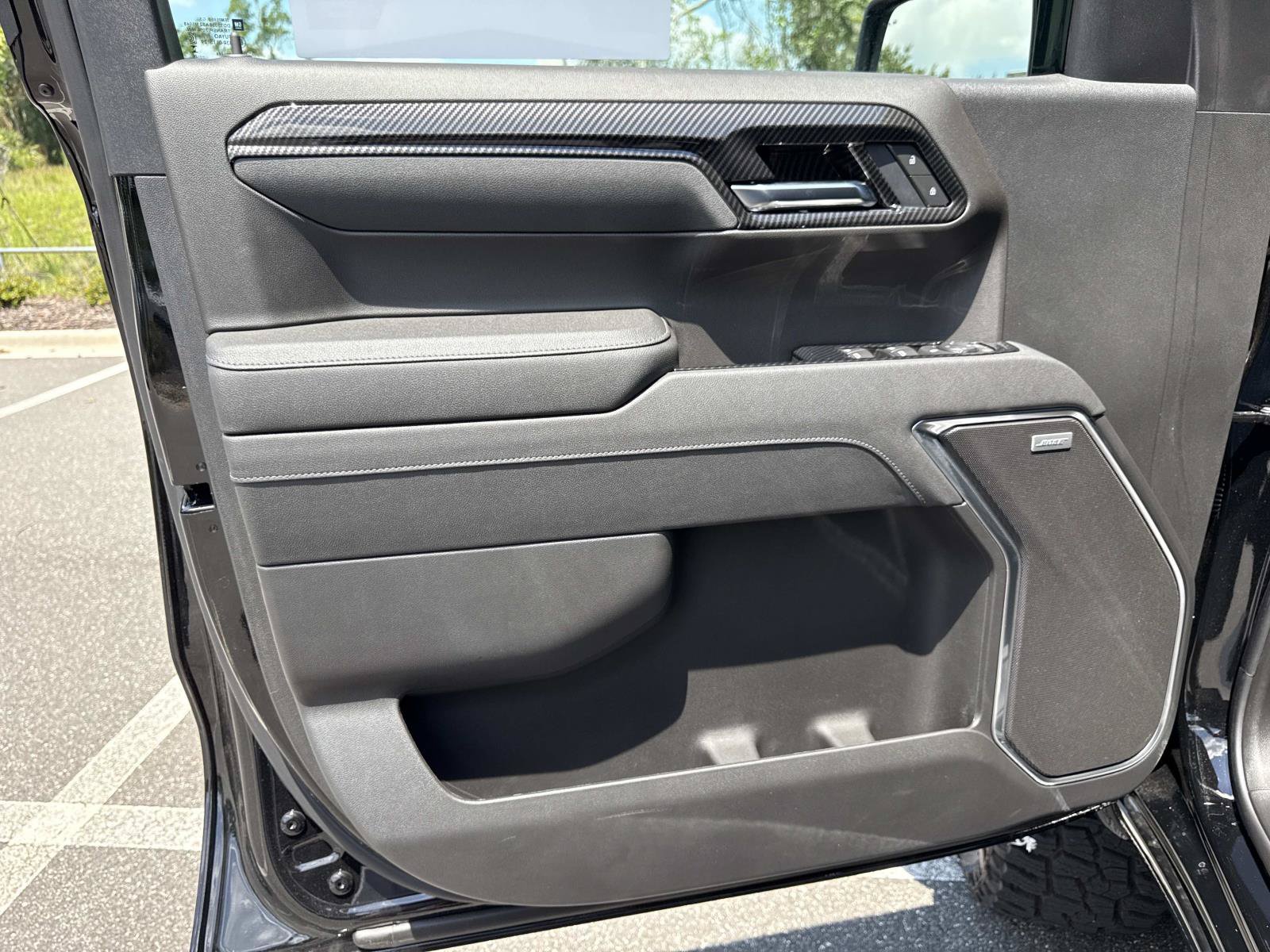 New 2026 Chevrolet Silverado 1500 RST AWD/4WD image 17
