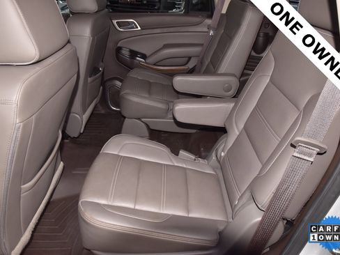 Used 2019 GMC Yukon Denali w/ Open Road Package image 14