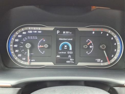 Certified 2022 Hyundai Tucson SE AWD/4WD image 21