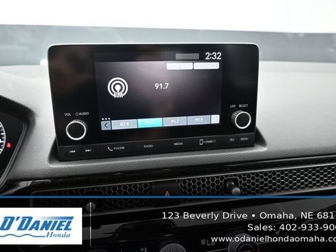 Used 2023 Honda Civic EX image 30