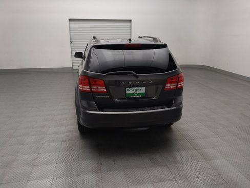 Used 2018 Dodge Journey SE w/ Popular Equipment Group FWD image 6