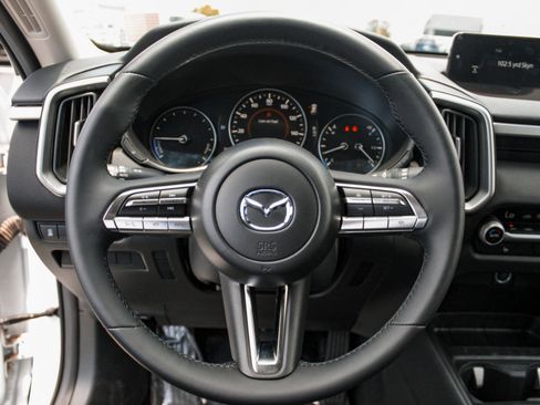 New 2026 MAZDA CX-50 2.5 Hybrid w/ Weather Package AWD/4WD image 12