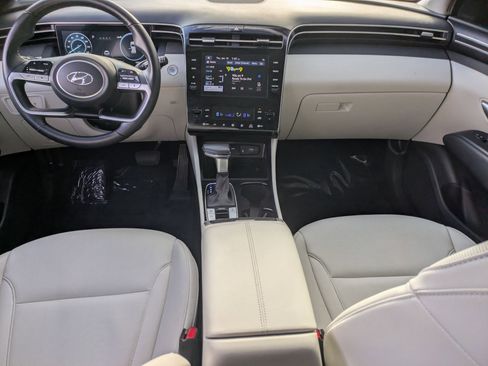 Certified 2023 Hyundai Tucson SEL w/ Convenience Package image 20