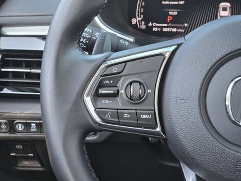 Certified 2026 Acura MDX FWD w/ Technology Package image 27