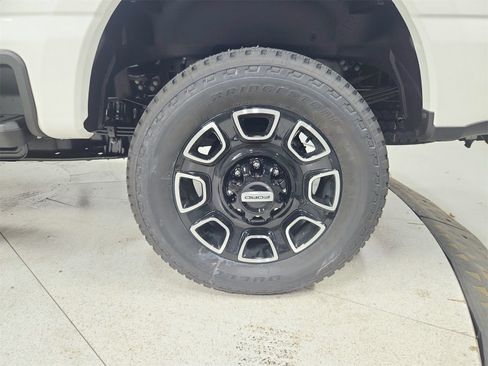 New 2026 Ford F250 Platinum image 54