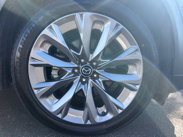 Certified 2024 MAZDA CX-90 3.3 Turbo w/ Premium Package AWD/4WD image 14
