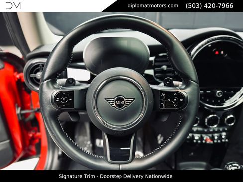 Used 2023 MINI Cooper S FWD image 27