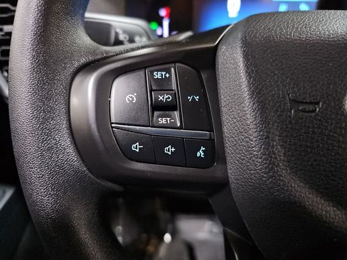 Used 2025 Ford Ranger XL w/ Trailer Tow Package image 11