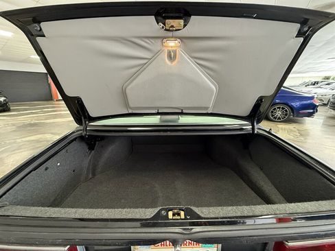 Used 1987 BMW 635CSi Coupe image 20