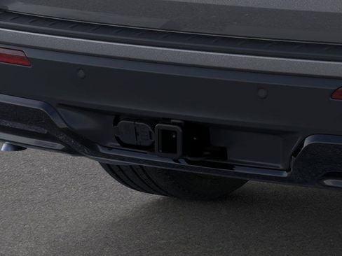 New 2026 Ford Explorer ST-Line image 23