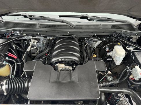 Used 2016 GMC Sierra 1500 SLT RWD image 14