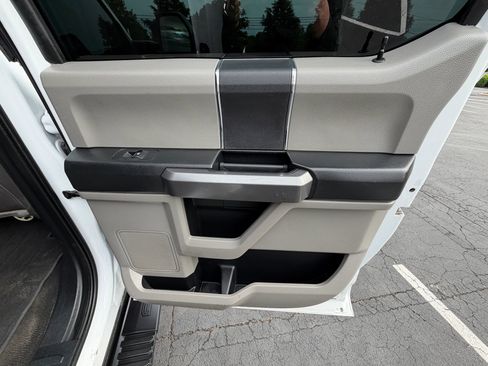 Used 2021 Ford F350 XLT AWD/4WD image 21