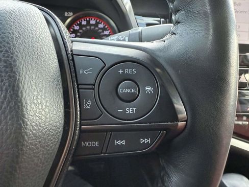 Used 2022 Toyota Camry XSE image 20