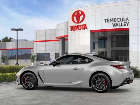 New 2026 Toyota GR86 RWD image 7