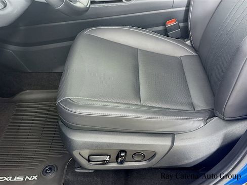 Certified 2024 Lexus NX 350 AWD image 19