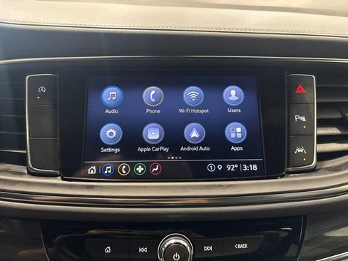Used 2023 Buick Enclave Essence w/ LPO, Floor Liner Package FWD image 20