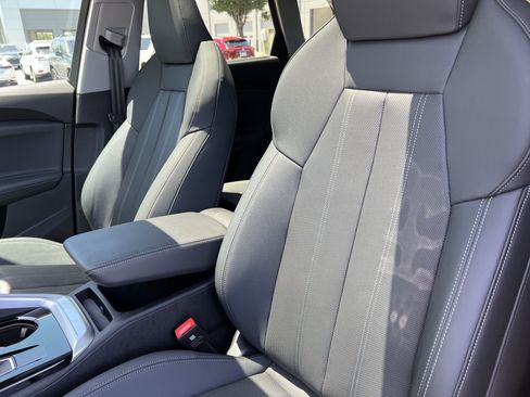 Certified 2025 Audi Q5 Premium w/ Premium Plus AWD/4WD image 16