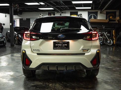 Used 2024 Subaru Crosstrek 2.5i Sport w/ Crosstrek Mirror Package image 6