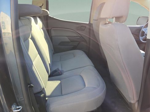 Used 2019 Chevrolet Colorado W/T w/ WT Convenience Package image 14