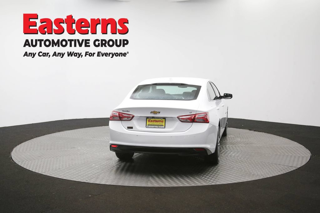 Used 2024 Chevrolet Malibu LT FWD image 41