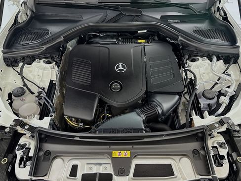 Certified 2026 Mercedes-Benz GLC 300 image 12