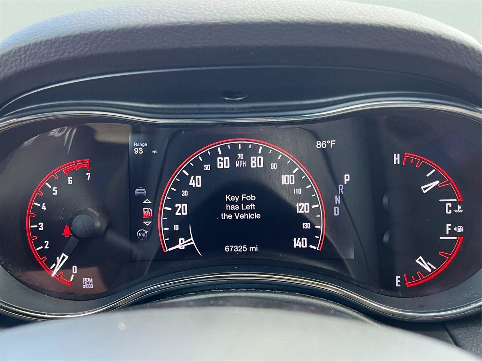Used 2020 Dodge Durango R/T w/ Blacktop Package AWD/4WD image 41