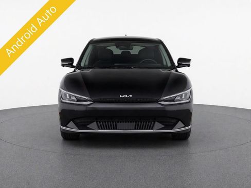 Certified 2024 Kia EV6 Light AWD/4WD image 6