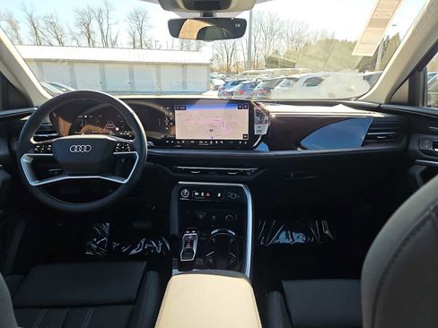 New 2025 Audi Q5 Premium Plus image 21