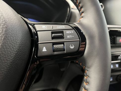 New 2026 Honda CR-V Sport Touring image 19