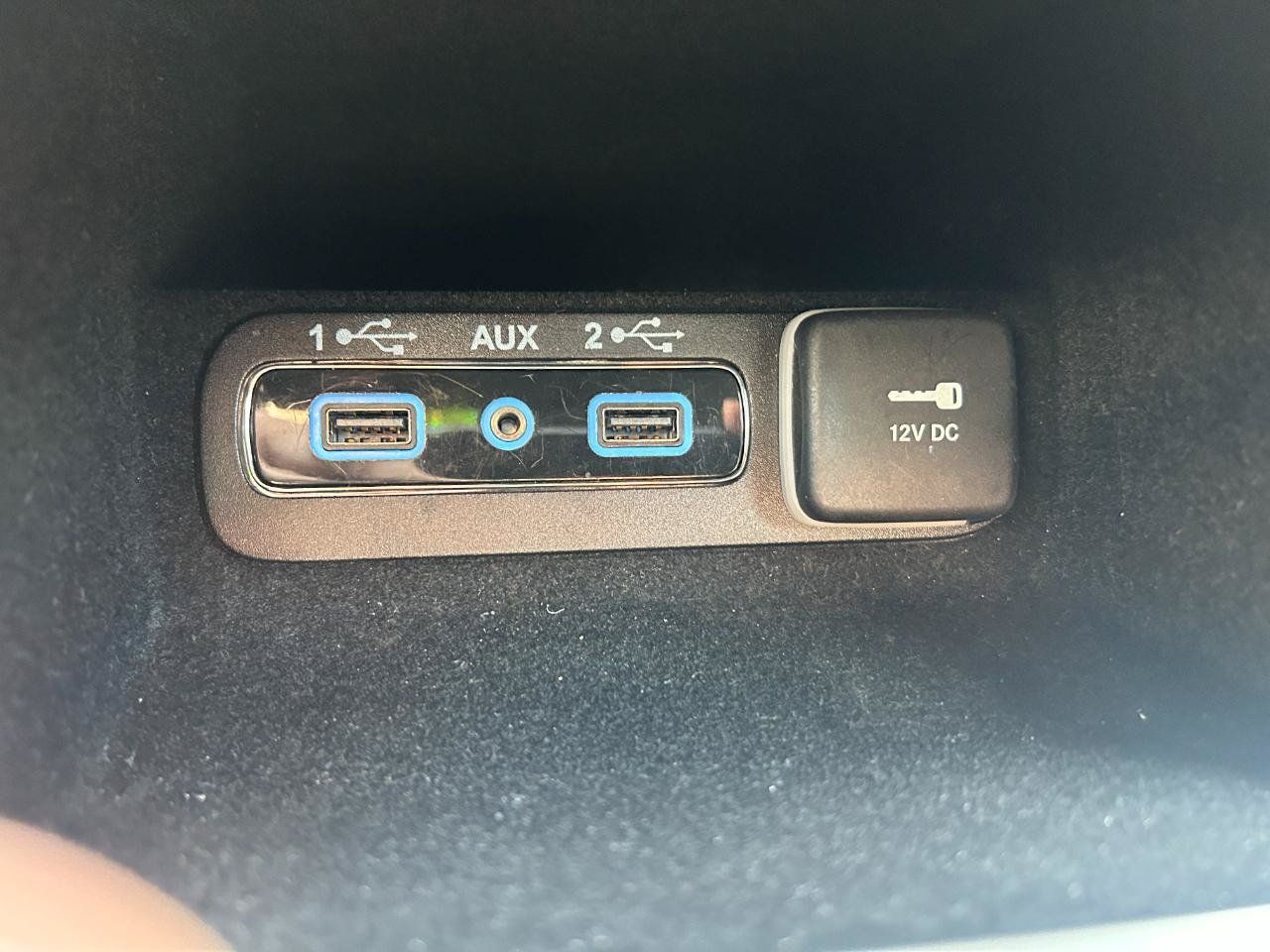 Used 2018 Jeep Grand Cherokee Overland AWD/4WD image 24