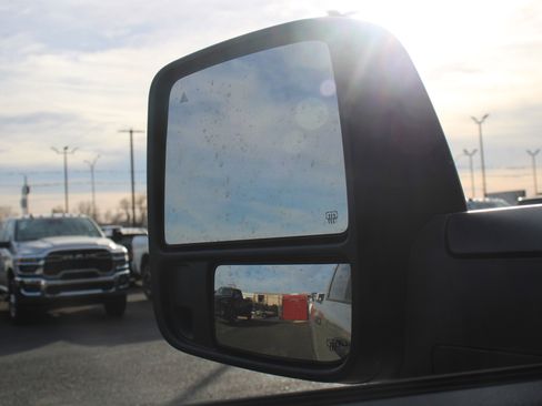 New 2026 RAM 2500 Rebel image 12